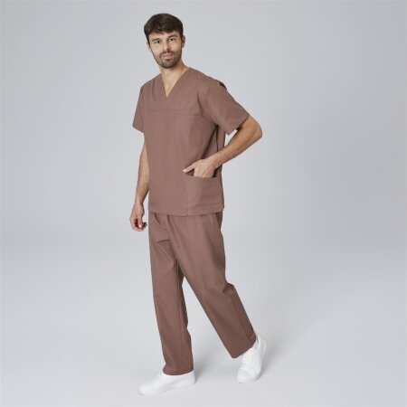 Unisex Schlupfkasack Eike