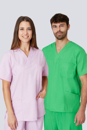 Unisex Schlupfkasack Eike