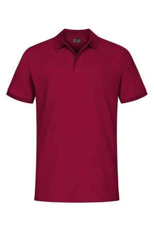 Poloshirt Marvaya, tailliert geschnitten, Farbe: weiß, Größe: S