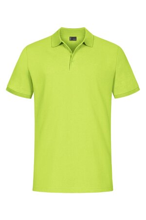 Poloshirt Marvaya, tailliert geschnitten, Farbe: weiß, Größe: S