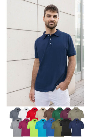 Poloshirt Tarona &amp; Taronis