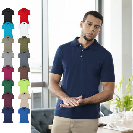 Poloshirt Tarona & Taronis