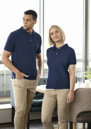 Poloshirt Tarona & Taronis