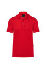 Poloshirt Joana, tailliert geschnitten, Farbe: rot, Größe: XS