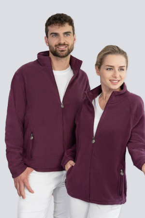 Fleecejacke Velora & Velorin