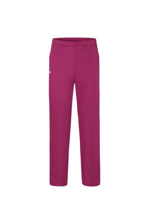 Fair und nachhaltig produzierte Unisex Bundhose Juri mit "Grüner Knopf" Label