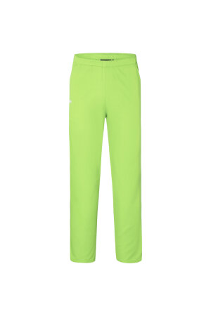 Fair und nachhaltig produzierte Unisex Bundhose Juri mit "Grüner Knopf" Label