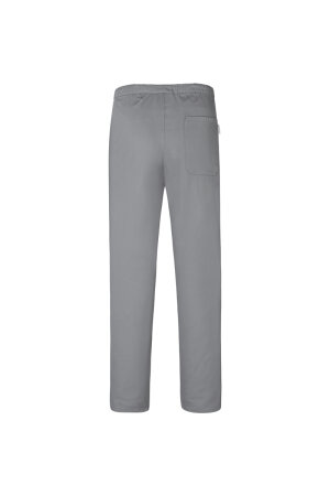 Fair und nachhaltig produzierte Unisex Bundhose Juri mit "Grüner Knopf" Label