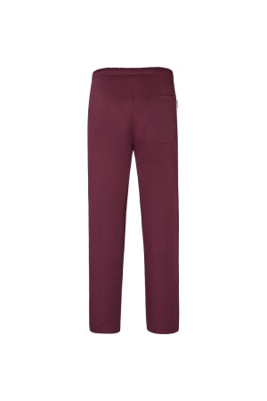 Fair und nachhaltig produzierte Unisex Bundhose Juri mit "Grüner Knopf" Label