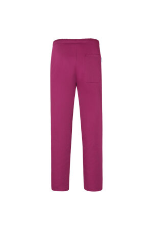 Fair und nachhaltig produzierte Unisex Bundhose Juri mit "Grüner Knopf" Label