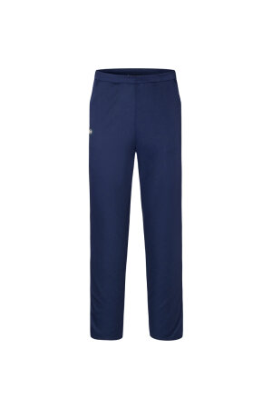 Fair und nachhaltig produzierte Unisex Bundhose Juri mit "Grüner Knopf" Label