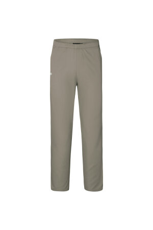 Fair und nachhaltig produzierte Unisex Bundhose Juri mit "Grüner Knopf" Label