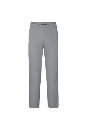 Fair und nachhaltig produzierte Unisex Bundhose Juri mit "Grüner Knopf" Label