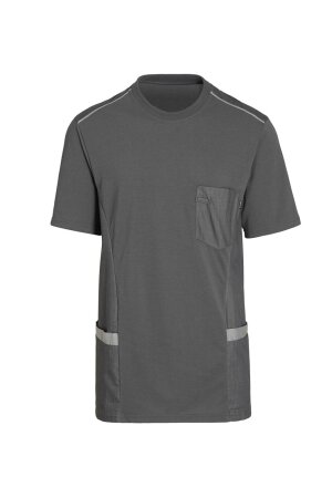 Herren Fusion Shirt Serge