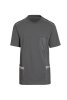 Herren Fusion Shirt Serge Farbe: grau, Größe: 6XL