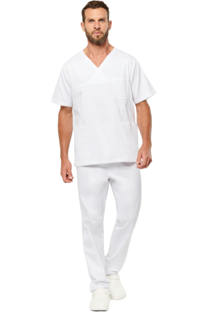 Unisex-Baumwollhose Varen