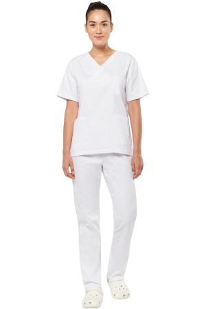 Unisex-Baumwollhose Varen