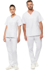 Unisex-Baumwollhose Varen