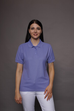 Poloshirt carestin