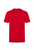 T-shirt Rynara, tailliert geschnitten, Farbe: rot, Größe: S