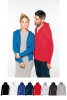 Kapuzensweatshirtjacke Andrea & Andreas