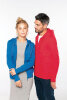 Kapuzensweatshirtjacke Andrea & Andreas