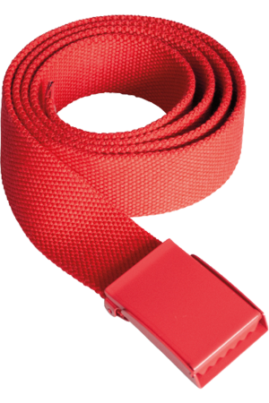 Gürtel Avelin, Farbe: rot