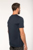 Unisex T-Shirt Tony, Farbe: royal, Größe: XS