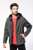 Unisex-Softshelljacke Dominique