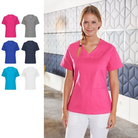 Damen-Stretchkasack Talysi