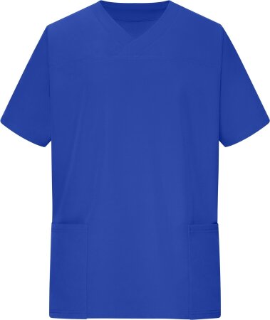 Herren-Stretchkasack Talys, Farbe: grau, Größe: XS