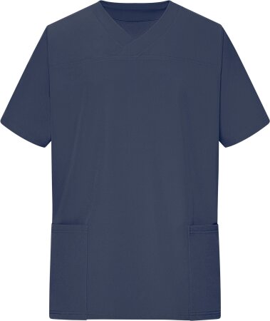 Herren-Stretchkasack Talys, Farbe: grau, Größe: XS