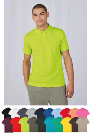 Poloshirt Tavina & Tavian