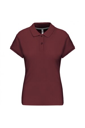 Poloshirt Zeylin & Zeylon