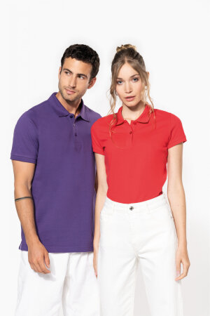 Poloshirt Zeylin & Zeylon