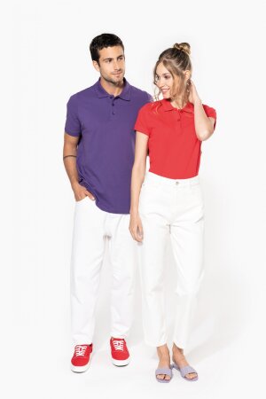 Poloshirt Zeylin & Zeylon