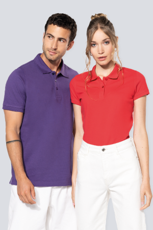 Poloshirt Zeylin & Zeylon