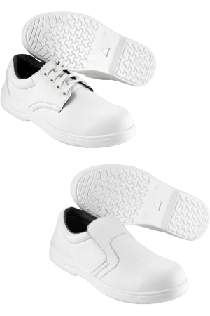 Berufsschuh Clog Kevin