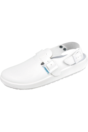 Mikrofaser Clog Jeldrik