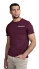 Druck von Namen oder Schriftzügen auf T-Shirts