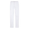 5-Pocket Herrenhose Lauritz, Farbe: weiß, Größe: 46