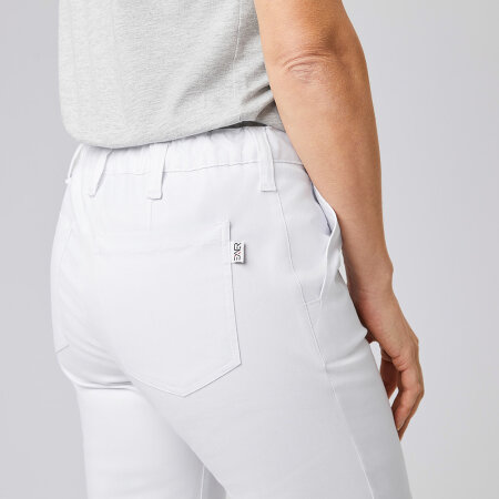 Damen 5-Pocket-Hose Paulina