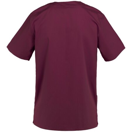 Damenkasack Ilya, Farbe: rot, Größe: XS