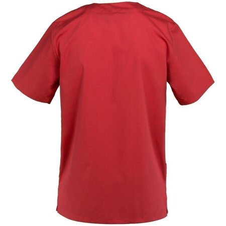 Damenkasack Ilya, Farbe: rot, Größe: XS