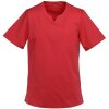 Damenkasack Ilya, Farbe: rot, Größe: XS