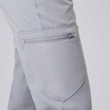 Unisex-Strechhose Scotty