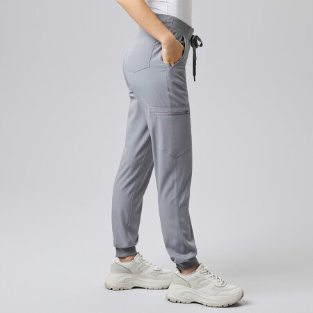 Unisex-Strechhose Varyn