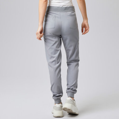 Unisex-Strechhose Varyn