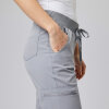 Unisex-Stretchhose Varyn