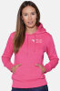 Stick auf der Brust von Sweatshirts und Hoodies
